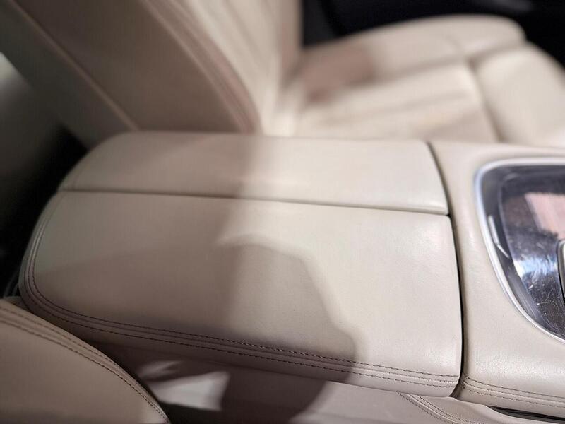 BMW 7 Series 3.0 730d M Sport Auto xDrive Euro 6 (s/s) 4dr - U440