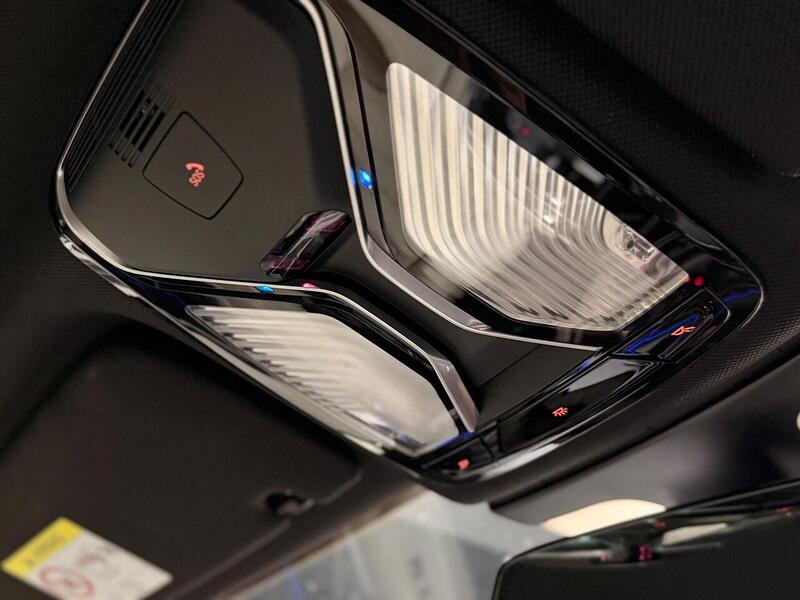 BMW 7 Series 3.0 730d M Sport Auto xDrive Euro 6 (s/s) 4dr - U440