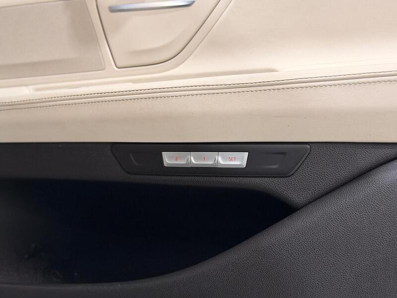 BMW 7 Series 3.0 730d M Sport Auto xDrive Euro 6 (s/s) 4dr - U440