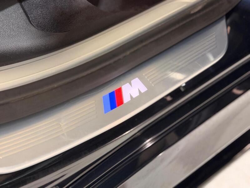 BMW 7 Series 3.0 730d M Sport Auto xDrive Euro 6 (s/s) 4dr - U440