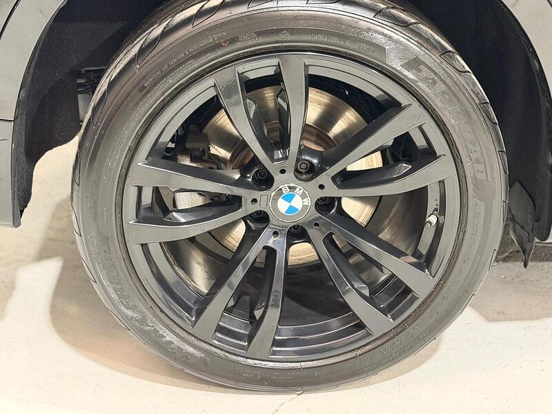 BMW X6 3.0 40d M Sport Auto xDrive Euro 6 (s/s) 5dr - U442