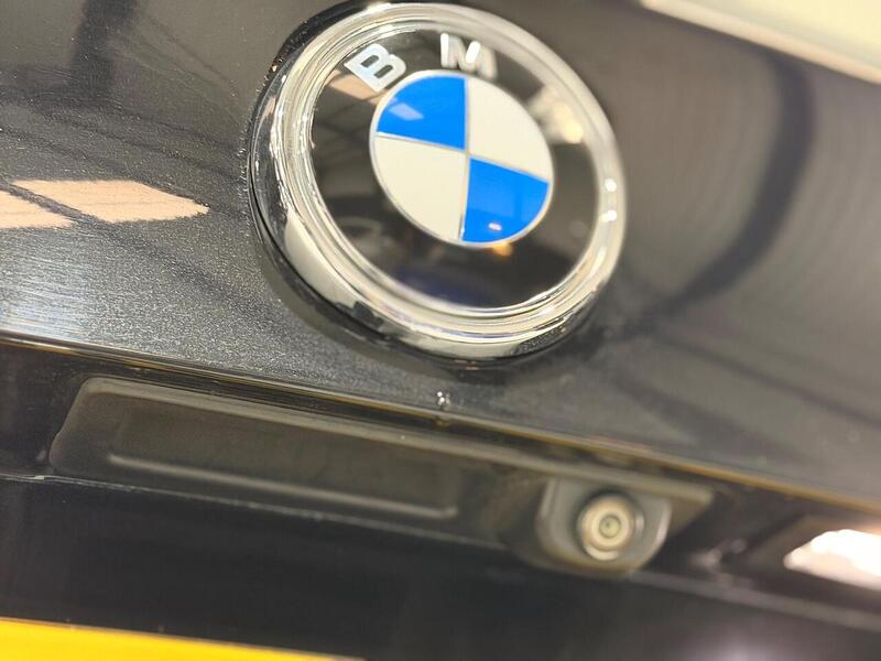 BMW X6 3.0 40d M Sport Auto xDrive Euro 6 (s/s) 5dr - U442