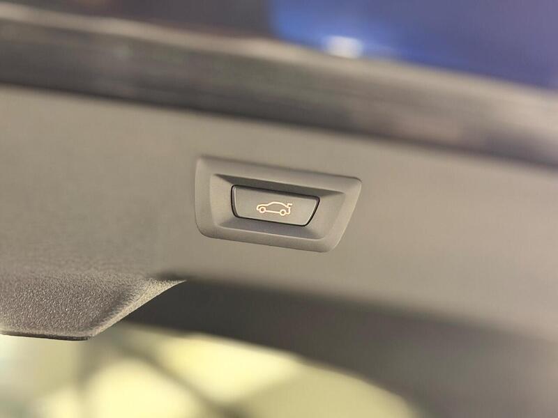 BMW X6 3.0 40d M Sport Auto xDrive Euro 6 (s/s) 5dr - U442