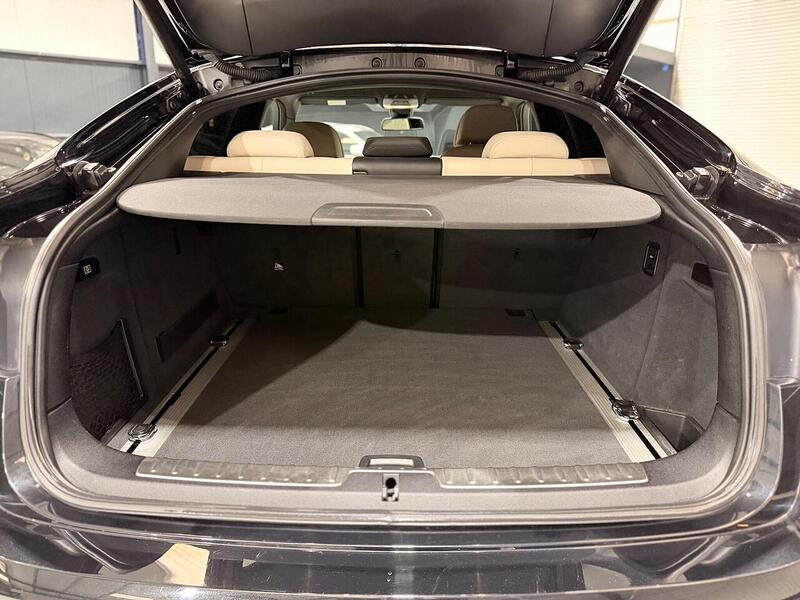 BMW X6 3.0 40d M Sport Auto xDrive Euro 6 (s/s) 5dr - U442