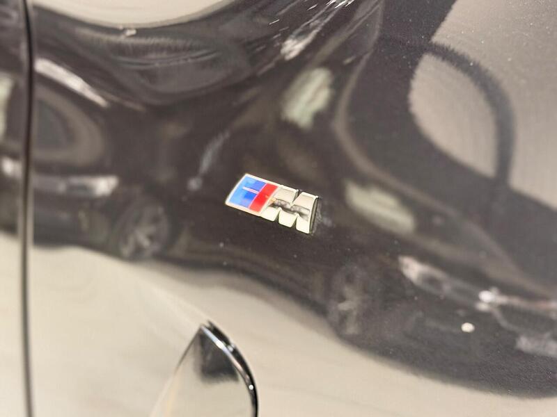 BMW X6 3.0 40d M Sport Auto xDrive Euro 6 (s/s) 5dr - U442