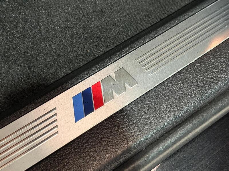 BMW X6 3.0 40d M Sport Auto xDrive Euro 6 (s/s) 5dr - U442