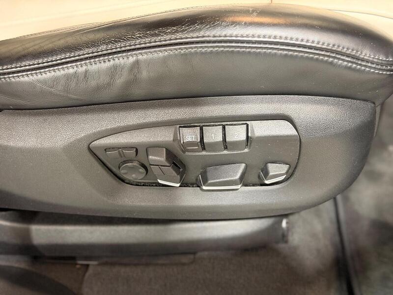 BMW X6 3.0 40d M Sport Auto xDrive Euro 6 (s/s) 5dr - U442