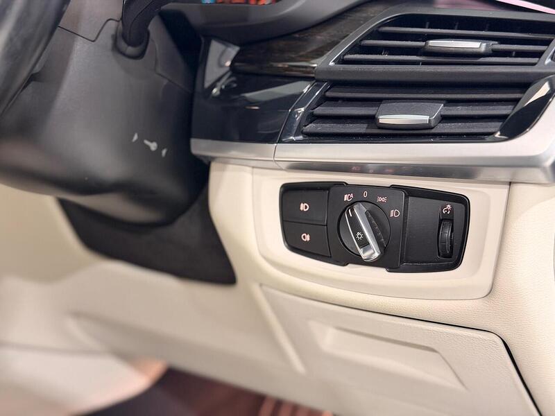 BMW X6 3.0 40d M Sport Auto xDrive Euro 6 (s/s) 5dr - U442