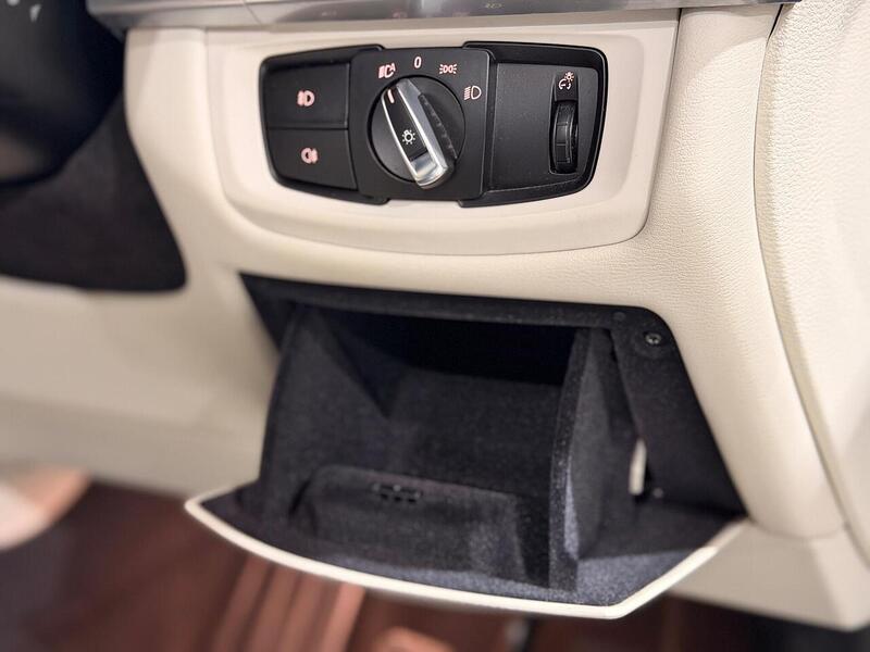 BMW X6 3.0 40d M Sport Auto xDrive Euro 6 (s/s) 5dr - U442