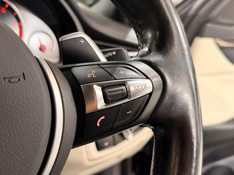 BMW X6 3.0 40d M Sport Auto xDrive Euro 6 (s/s) 5dr - U442