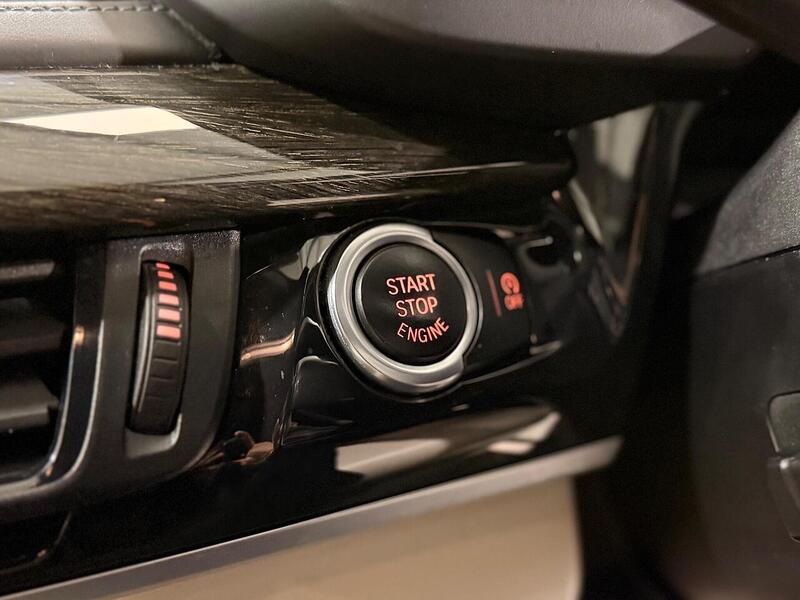 BMW X6 3.0 40d M Sport Auto xDrive Euro 6 (s/s) 5dr - U442