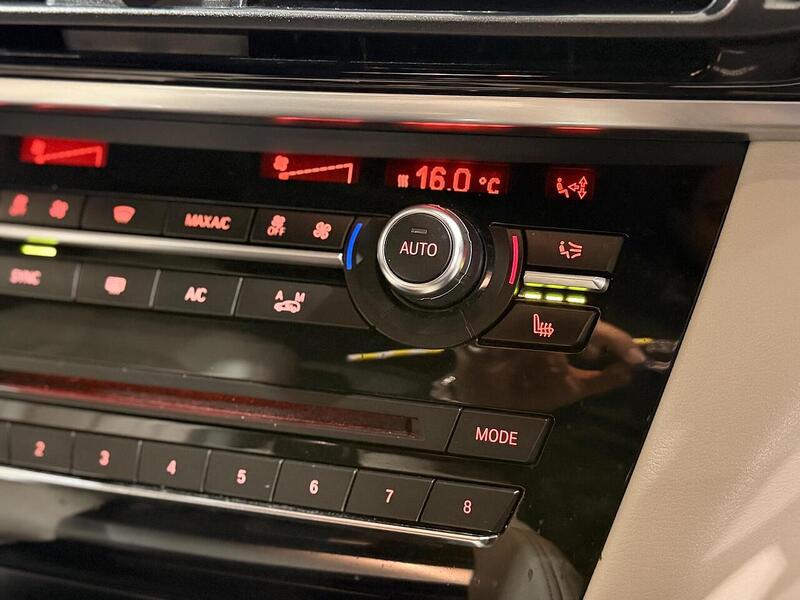 BMW X6 3.0 40d M Sport Auto xDrive Euro 6 (s/s) 5dr - U442