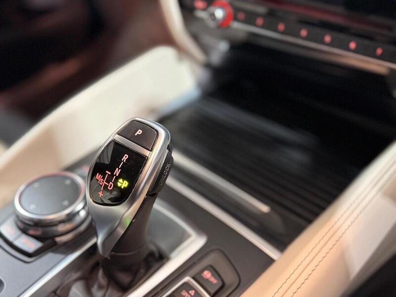 BMW X6 3.0 40d M Sport Auto xDrive Euro 6 (s/s) 5dr - U442