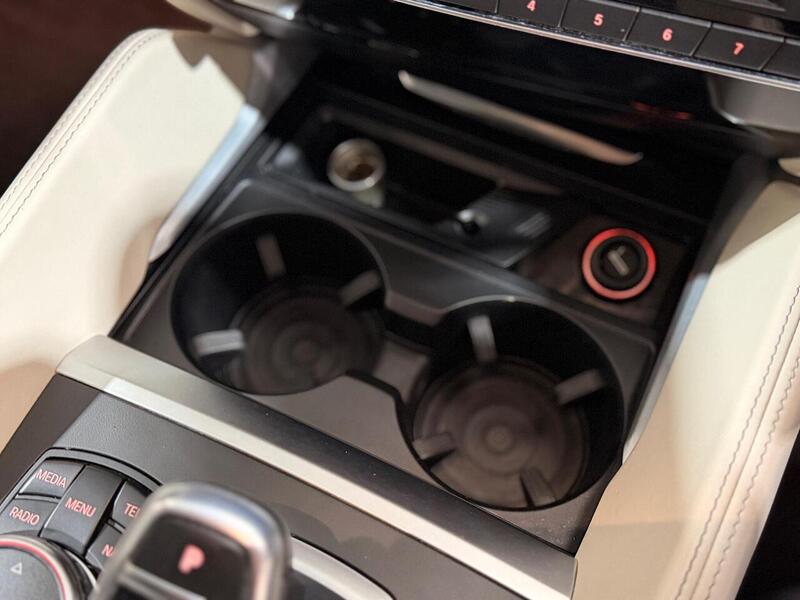 BMW X6 3.0 40d M Sport Auto xDrive Euro 6 (s/s) 5dr - U442