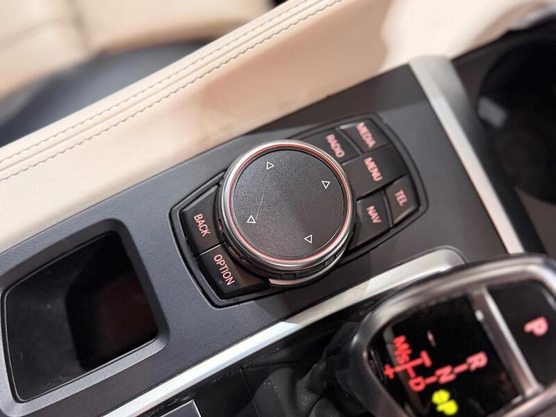 BMW X6 3.0 40d M Sport Auto xDrive Euro 6 (s/s) 5dr - U442