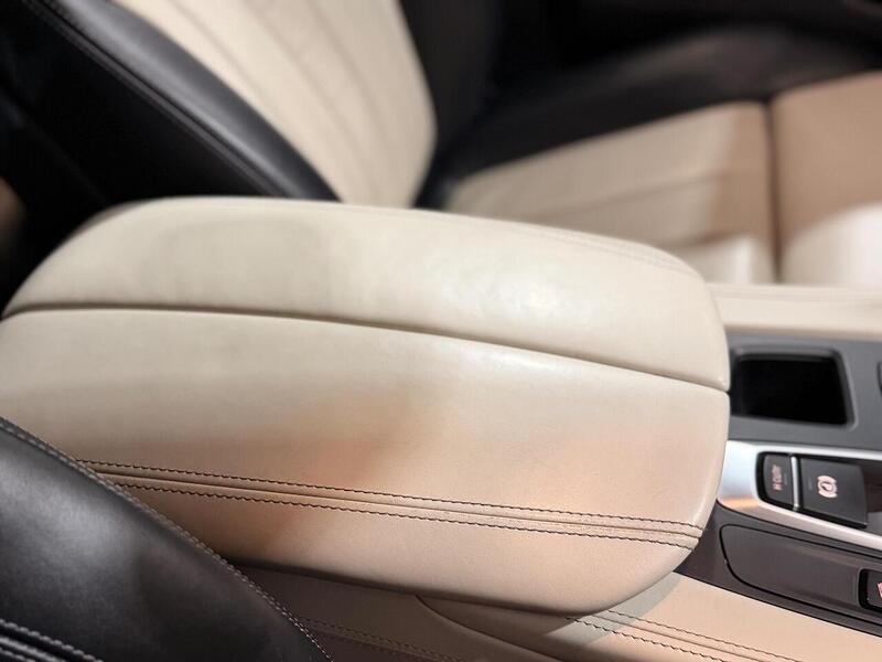 BMW X6 3.0 40d M Sport Auto xDrive Euro 6 (s/s) 5dr - U442