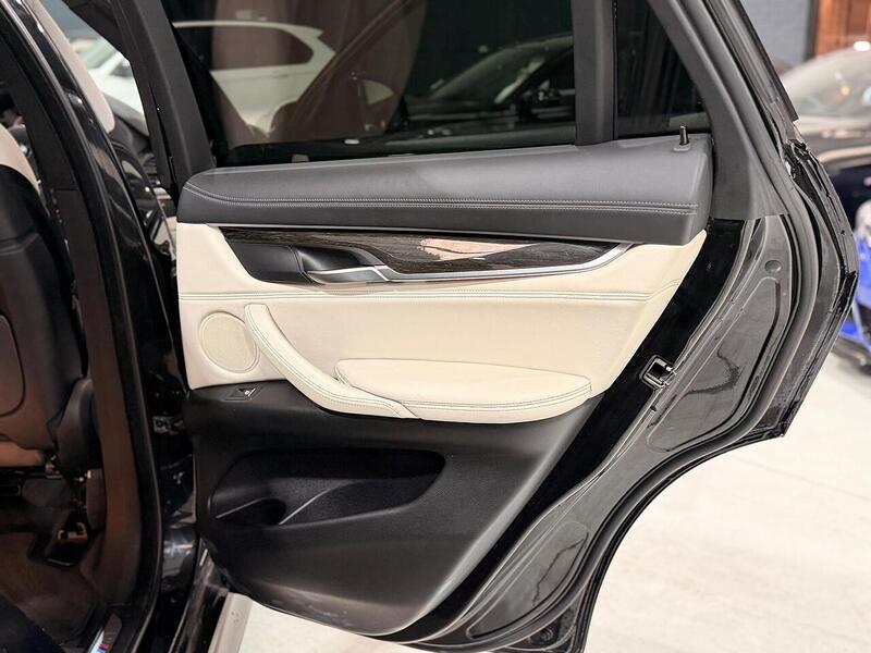 BMW X6 3.0 40d M Sport Auto xDrive Euro 6 (s/s) 5dr - U442