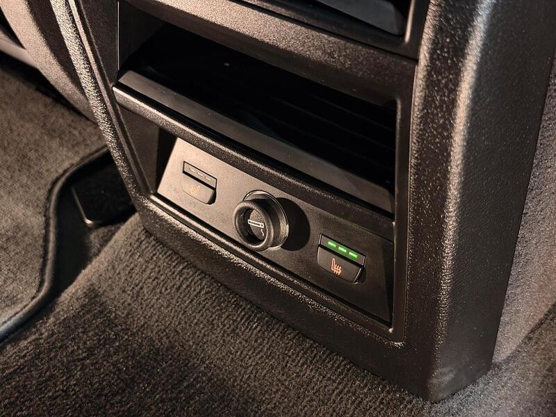 BMW X6 3.0 40d M Sport Auto xDrive Euro 6 (s/s) 5dr - U442