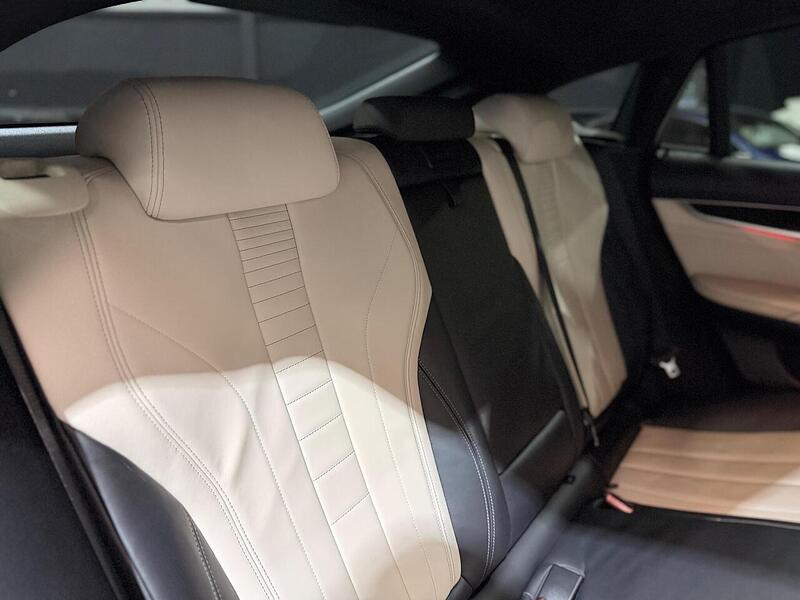 BMW X6 3.0 40d M Sport Auto xDrive Euro 6 (s/s) 5dr - U442