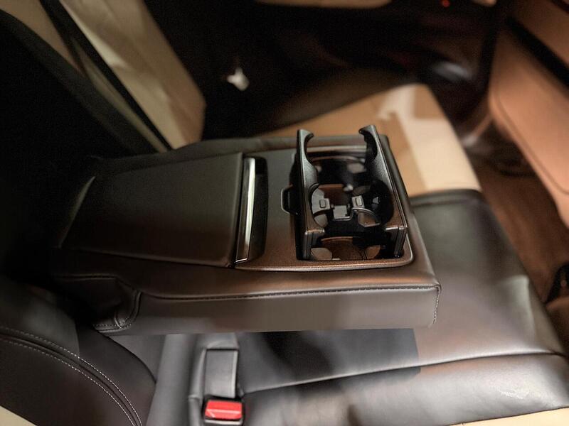 BMW X6 3.0 40d M Sport Auto xDrive Euro 6 (s/s) 5dr - U442