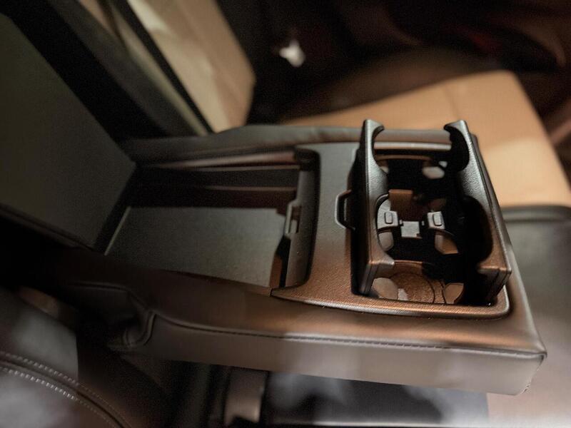 BMW X6 3.0 40d M Sport Auto xDrive Euro 6 (s/s) 5dr - U442