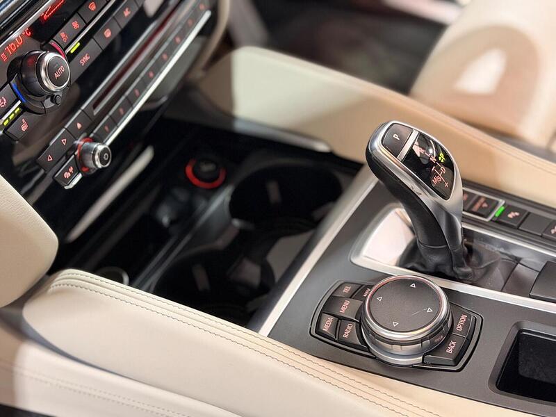 BMW X6 3.0 40d M Sport Auto xDrive Euro 6 (s/s) 5dr - U442