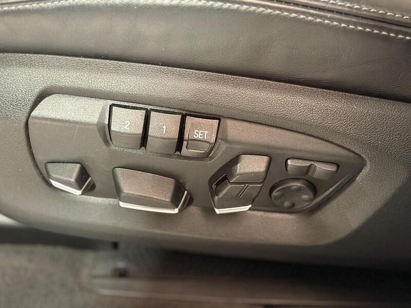 BMW X6 3.0 40d M Sport Auto xDrive Euro 6 (s/s) 5dr - U442