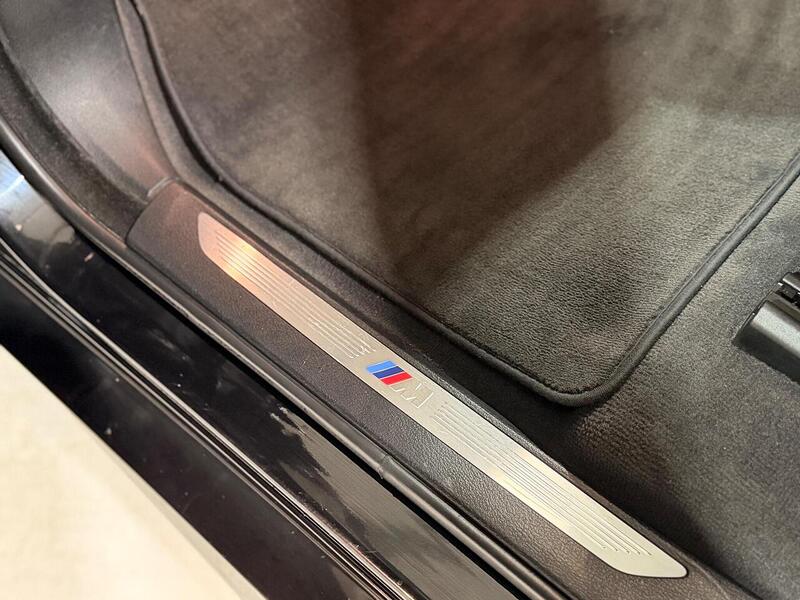 BMW X6 3.0 40d M Sport Auto xDrive Euro 6 (s/s) 5dr - U442