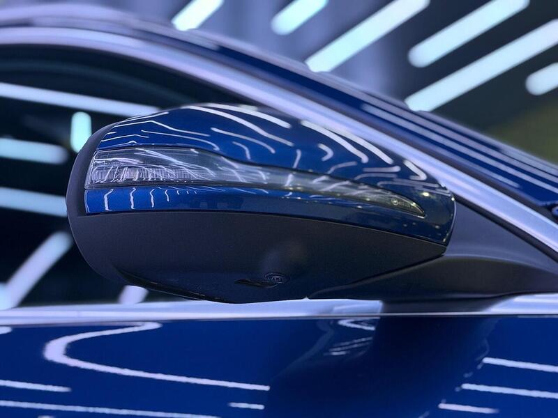 Mercedes-Benz GLC 2.0 GLC300d AMG Line (Premium Plus) G-Tronic+ 4MATIC Euro 6 (s/s) 5dr - U444