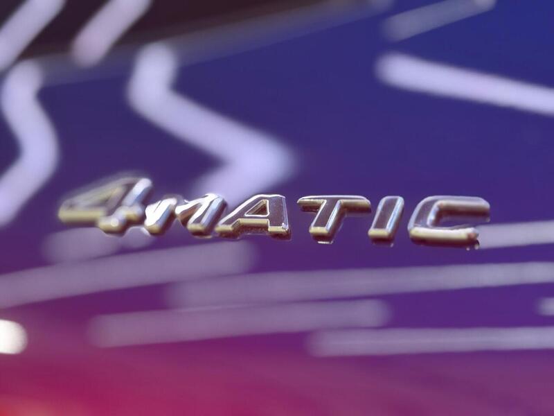 Mercedes-Benz GLC 2.0 GLC300d AMG Line (Premium Plus) G-Tronic+ 4MATIC Euro 6 (s/s) 5dr - U444