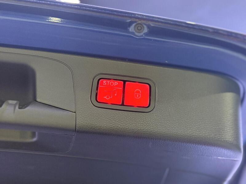 Mercedes-Benz GLC 2.0 GLC300d AMG Line (Premium Plus) G-Tronic+ 4MATIC Euro 6 (s/s) 5dr - U444