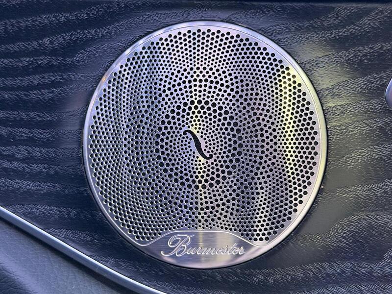 Mercedes-Benz GLC 2.0 GLC300d AMG Line (Premium Plus) G-Tronic+ 4MATIC Euro 6 (s/s) 5dr - U444