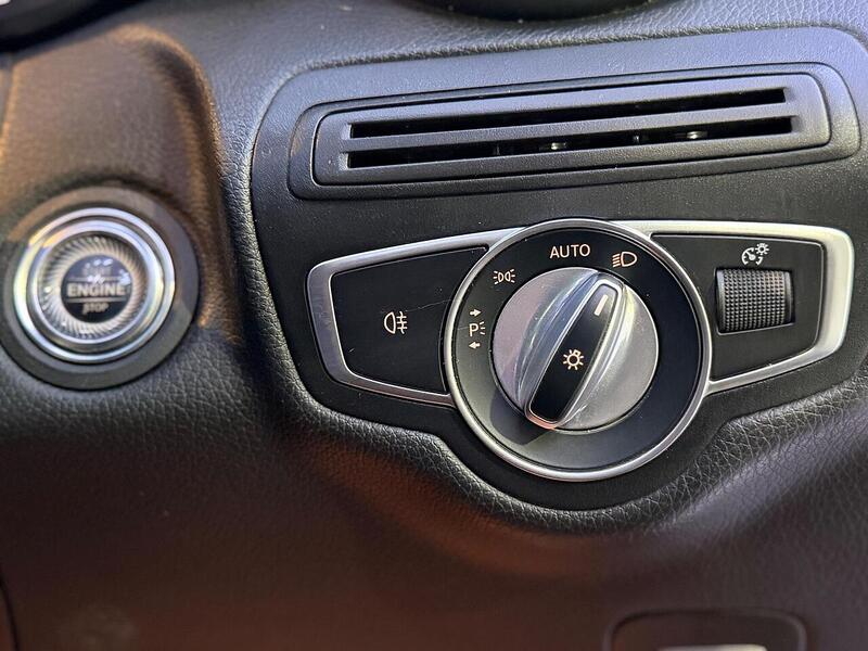 Mercedes-Benz GLC 2.0 GLC300d AMG Line (Premium Plus) G-Tronic+ 4MATIC Euro 6 (s/s) 5dr - U444