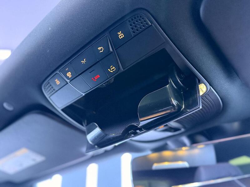 Mercedes-Benz GLC 2.0 GLC300d AMG Line (Premium Plus) G-Tronic+ 4MATIC Euro 6 (s/s) 5dr - U444