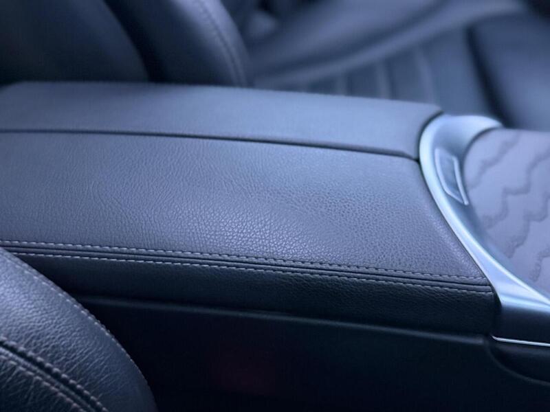 Mercedes-Benz GLC 2.0 GLC300d AMG Line (Premium Plus) G-Tronic+ 4MATIC Euro 6 (s/s) 5dr - U444