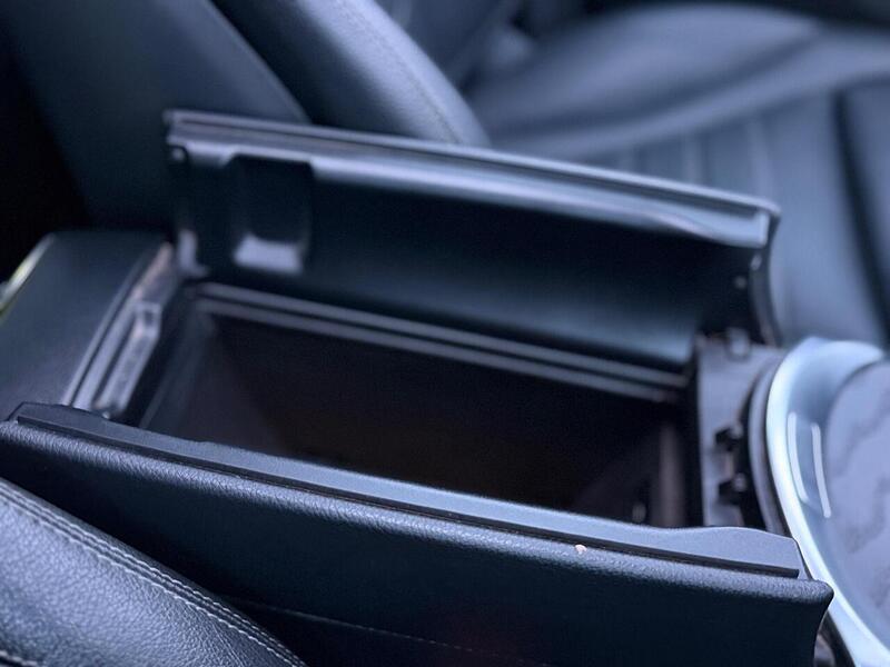 Mercedes-Benz GLC 2.0 GLC300d AMG Line (Premium Plus) G-Tronic+ 4MATIC Euro 6 (s/s) 5dr - U444