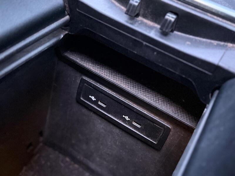 Mercedes-Benz GLC 2.0 GLC300d AMG Line (Premium Plus) G-Tronic+ 4MATIC Euro 6 (s/s) 5dr - U444