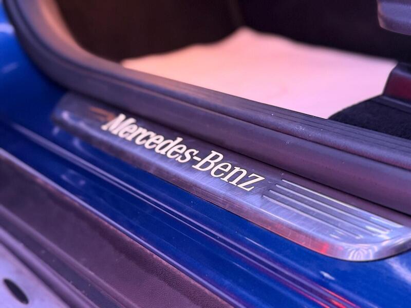 Mercedes-Benz GLC 2.0 GLC300d AMG Line (Premium Plus) G-Tronic+ 4MATIC Euro 6 (s/s) 5dr - U444