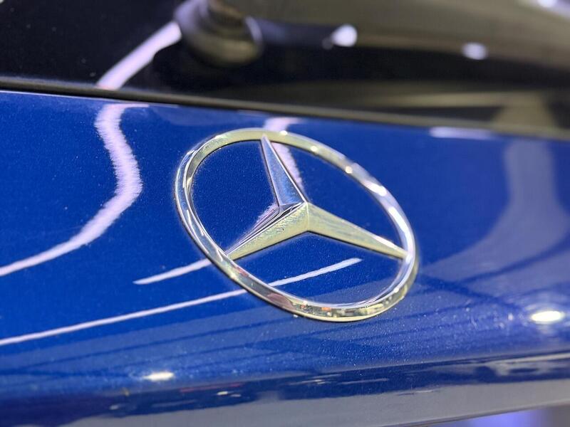 Mercedes-Benz GLC 2.0 GLC300d AMG Line (Premium Plus) G-Tronic+ 4MATIC Euro 6 (s/s) 5dr - U444