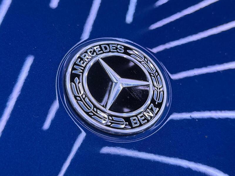 Mercedes-Benz GLC 2.0 GLC300d AMG Line (Premium Plus) G-Tronic+ 4MATIC Euro 6 (s/s) 5dr - U444