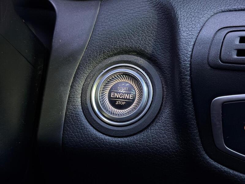 Mercedes-Benz GLC 2.0 GLC300d AMG Line (Premium Plus) G-Tronic+ 4MATIC Euro 6 (s/s) 5dr - U444