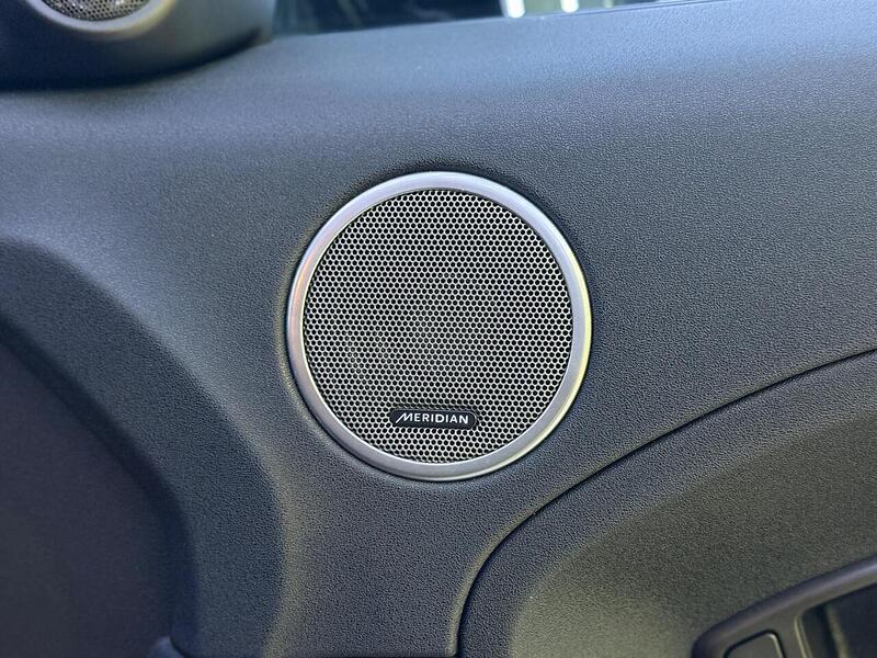 Land Rover Range Rover Evoque 2.2 SD4 Pure Tech Auto 4WD Euro 5 (s/s) 5dr - U446