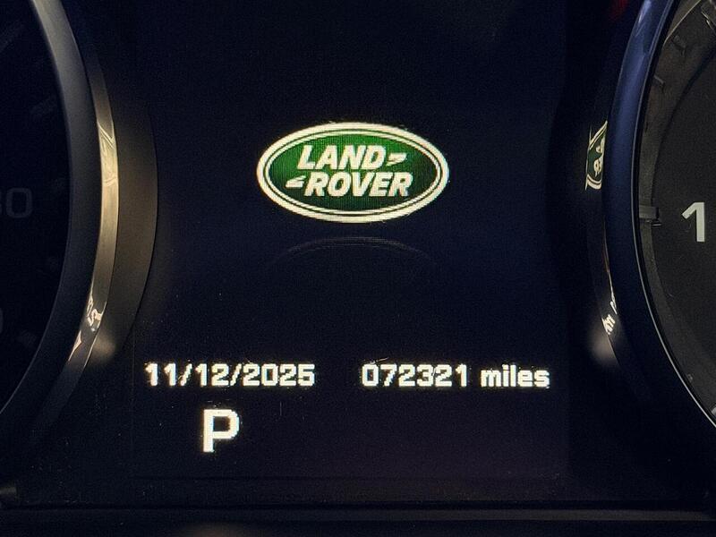 Land Rover Range Rover Evoque 2.2 SD4 Pure Tech Auto 4WD Euro 5 (s/s) 5dr - U446