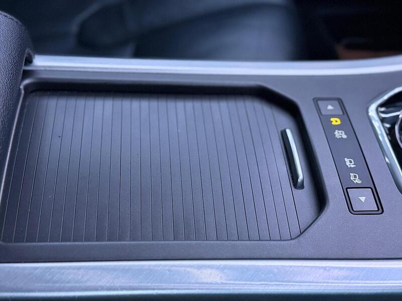 Land Rover Range Rover Evoque 2.2 SD4 Pure Tech Auto 4WD Euro 5 (s/s) 5dr - U446