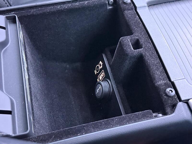 Land Rover Range Rover Evoque 2.2 SD4 Pure Tech Auto 4WD Euro 5 (s/s) 5dr - U446