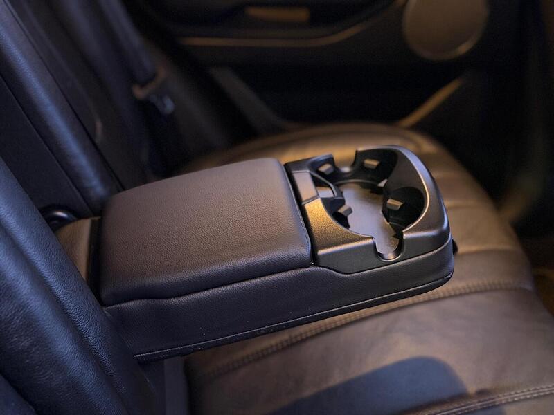 Land Rover Range Rover Evoque 2.2 SD4 Pure Tech Auto 4WD Euro 5 (s/s) 5dr - U446