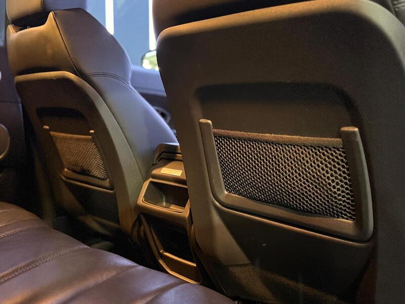 Land Rover Range Rover Evoque 2.2 SD4 Pure Tech Auto 4WD Euro 5 (s/s) 5dr - U446