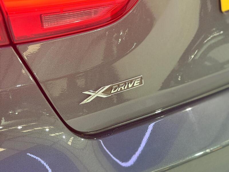 BMW 3 Series Gran Turismo 2.0 320d Sport GT Auto xDrive Euro 6 (s/s) 5dr - U447