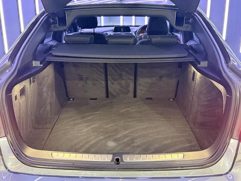 BMW 3 Series Gran Turismo 2.0 320d Sport GT Auto xDrive Euro 6 (s/s) 5dr - U447