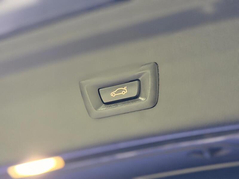 BMW 3 Series Gran Turismo 2.0 320d Sport GT Auto xDrive Euro 6 (s/s) 5dr - U447